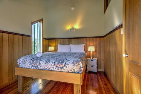 Freedom At Freycinet - Hervey Bay Accommodation 11