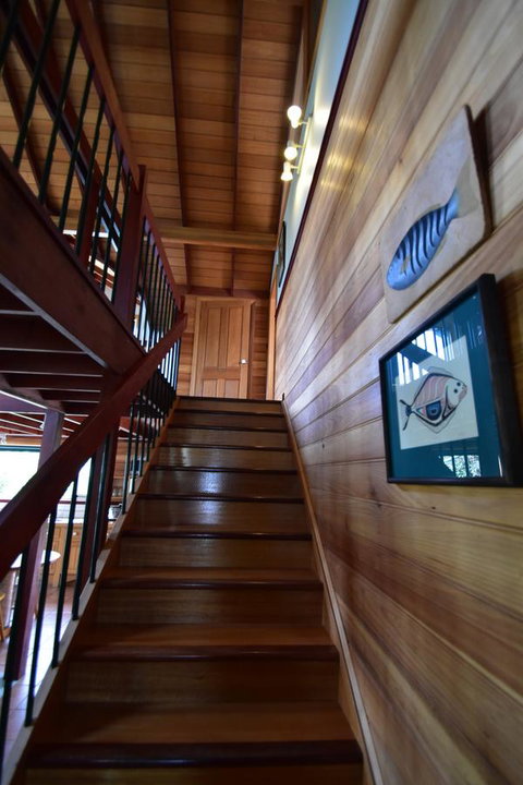 Freedom At Freycinet - Hervey Bay Accommodation 15