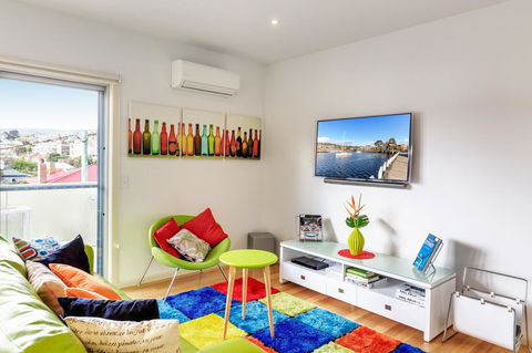Bellerive Marina View Apartments No 28 - Tourism Hervey Bay 1