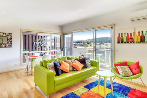 Bellerive Marina View Apartments No 28 - Tourism Hervey Bay 2