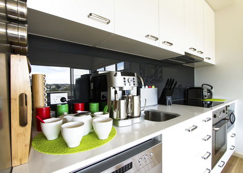 Bellerive Marina View Apartments No 28 - Tourism Hervey Bay 5