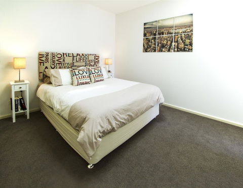 Bellerive Marina View Apartments No 28 - Tourism Hervey Bay 14