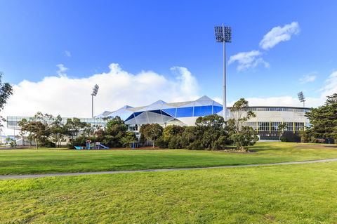 Bellerive Marina View Apartments No 28 - Tourism Hervey Bay 21