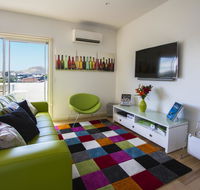 Bellerive Marina View Apartments No 28 - Tourism Hervey Bay