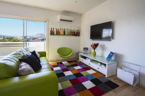 Bellerive Marina View Apartments No 28 - Tourism Hervey Bay 0