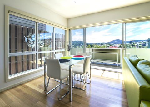 Bellerive Marina View Apartments No 28 - Tourism Hervey Bay 6