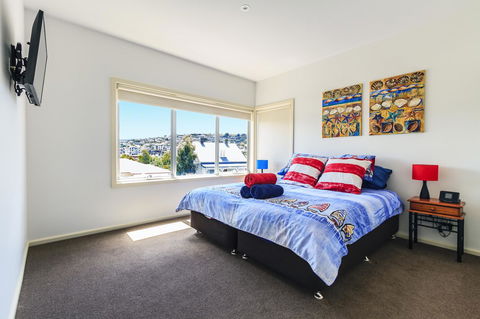 Bellerive Marina View Apartments No 28 - Tourism Hervey Bay 11