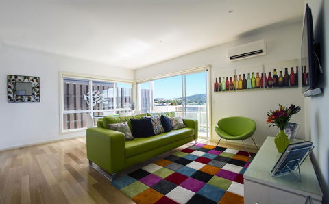 Bellerive Marina View Apartments No 28 - Tourism Hervey Bay 3