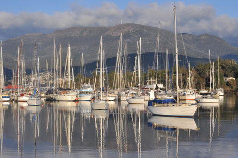 Bellerive Marina View Apartments No 28 - Tourism Hervey Bay 29