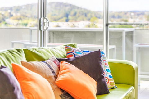 Bellerive Marina View Apartments No 28 - Tourism Hervey Bay 4