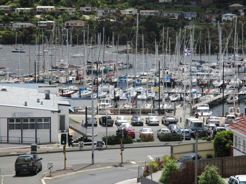 Bellerive Marina View Apartments No 28 - Tourism Hervey Bay 20