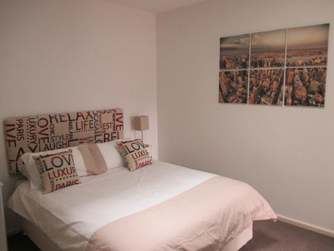 Bellerive Marina View Apartments No 28 - Tourism Hervey Bay 16