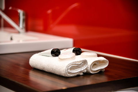 Hobart Tower Motel - Tourism Hervey Bay 17
