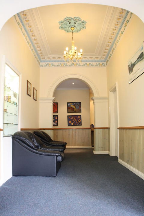 Hobart Tower Motel - Tourism Hervey Bay 15