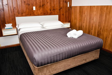Hobart Tower Motel - Tourism Hervey Bay 8