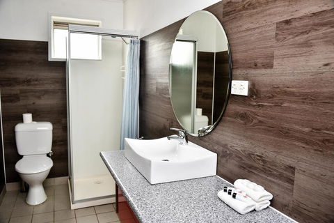 Hobart Tower Motel - Tourism Hervey Bay 12