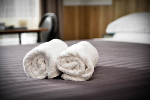 Hobart Tower Motel - Tourism Hervey Bay 18