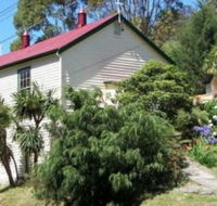 St. Pauls Bed  Breakfast - Tourism Hervey Bay