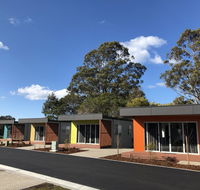 NRMA St Helens Waterfront Holiday Park - Tourism Hervey Bay