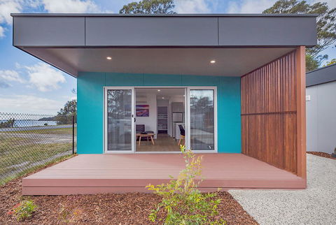 Tasman Holiday Parks - St Helens - Tourism Hervey Bay 8
