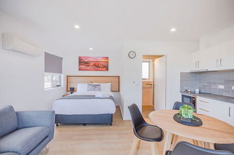 Tasman Holiday Parks - St Helens - Tourism Hervey Bay 6