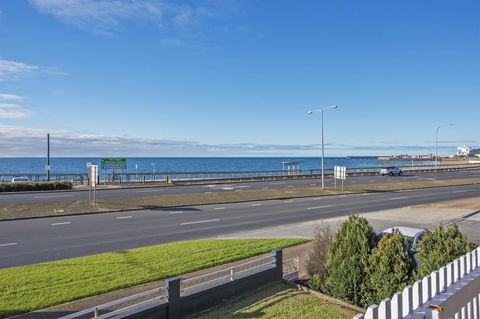 Aruba Apartments - Tourism Hervey Bay 12