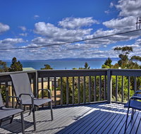 The Lookout  Large family house with views - Hervey Bay Accommodation
