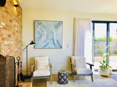 EMBRACING EVANDALE - Hosted By L'Abode Accommodation - Hervey Bay Accommodation 9