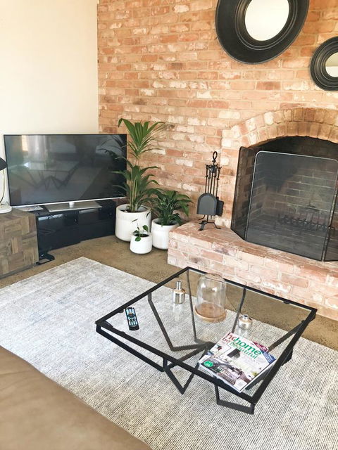 EMBRACING EVANDALE - Hosted By L'Abode Accommodation - Hervey Bay Accommodation 11
