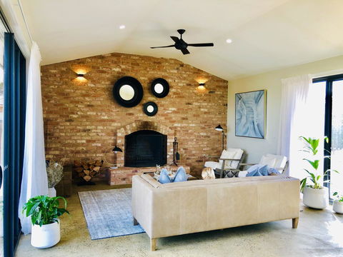 EMBRACING EVANDALE - Hosted By L'Abode Accommodation - Hervey Bay Accommodation 6
