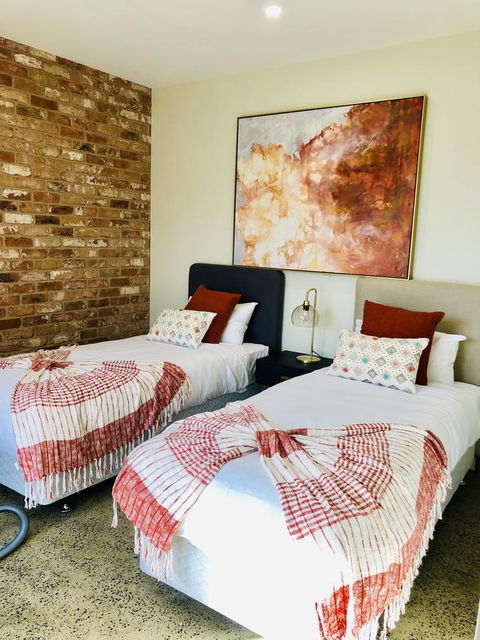 EMBRACING EVANDALE - Hosted By L'Abode Accommodation - Hervey Bay Accommodation 4