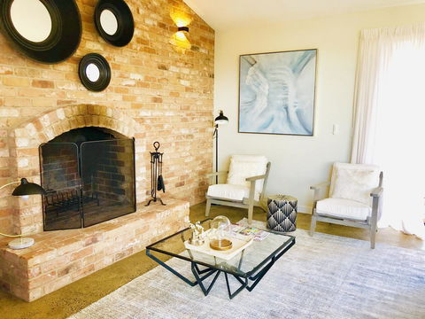 EMBRACING EVANDALE - Hosted By L'Abode Accommodation - Hervey Bay Accommodation 8