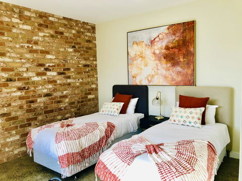 EMBRACING EVANDALE - Hosted By L'Abode Accommodation - Hervey Bay Accommodation 15