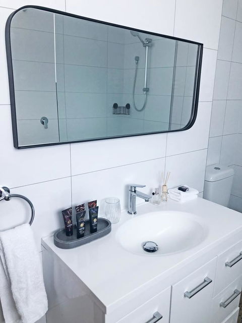 EMBRACING EVANDALE - Hosted By L'Abode Accommodation - Hervey Bay Accommodation 22