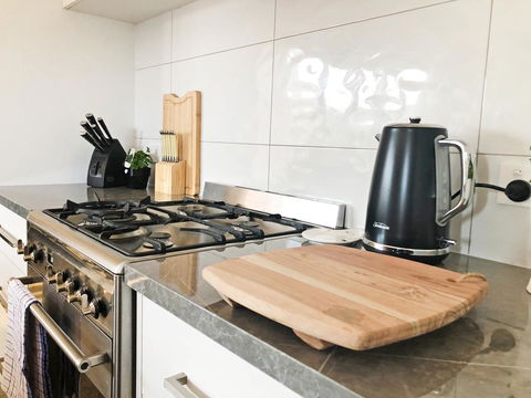 EMBRACING EVANDALE - Hosted By L'Abode Accommodation - Hervey Bay Accommodation 20