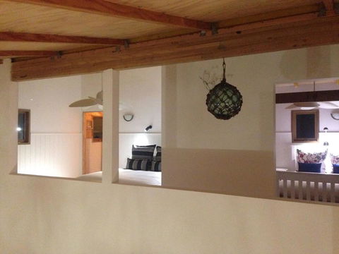 Driftwood Bay Of Fires - Hervey Bay Accommodation 12
