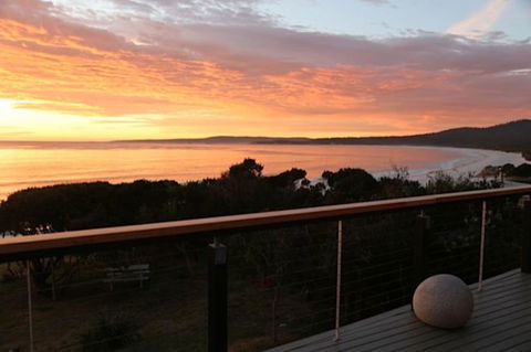 Driftwood Bay Of Fires - Hervey Bay Accommodation 1