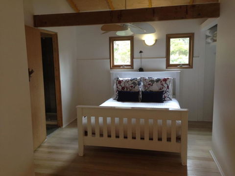 Driftwood Bay Of Fires - Hervey Bay Accommodation 7