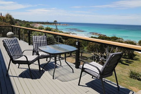 Driftwood Bay Of Fires - Hervey Bay Accommodation 15