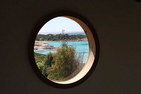 Driftwood Bay Of Fires - Hervey Bay Accommodation 11