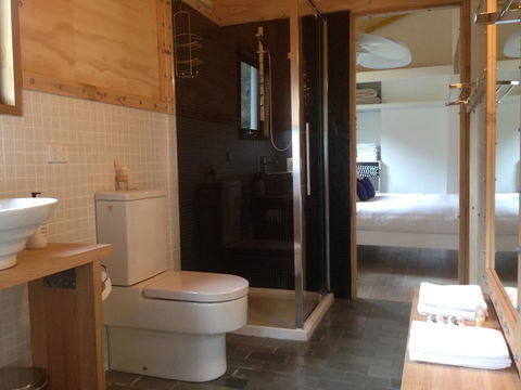 Driftwood Bay Of Fires - Hervey Bay Accommodation 5