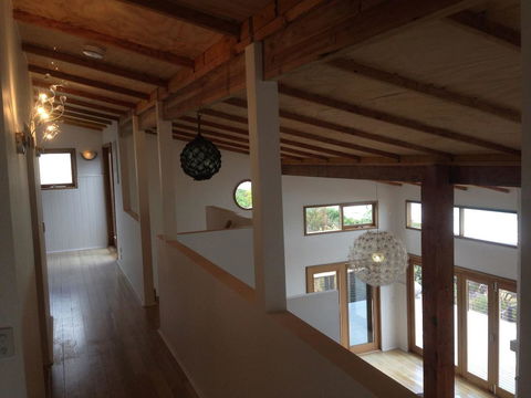 Driftwood Bay Of Fires - Hervey Bay Accommodation 2