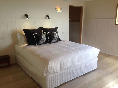 Driftwood Bay Of Fires - Hervey Bay Accommodation 13
