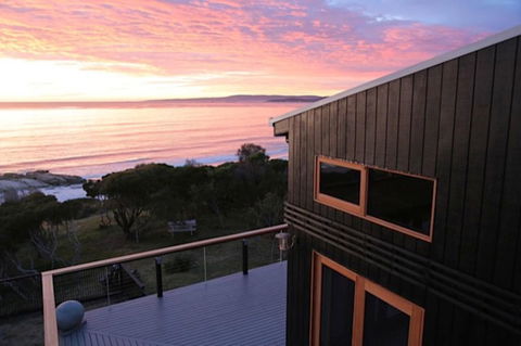Driftwood Bay Of Fires - Hervey Bay Accommodation 8