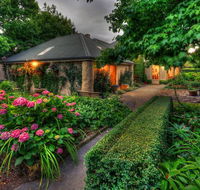 Old WesleyDale Heritage Accommodation - Hervey Bay Accommodation