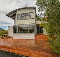 Haven on Bradley - Hervey Bay Accommodation