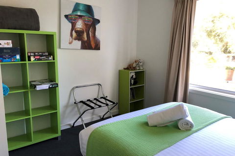 BAY OF FIRES SEACHANGE Ocean Frontage - Hervey Bay Accommodation 6