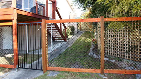 BAY OF FIRES SEACHANGE Ocean Frontage - Hervey Bay Accommodation 25