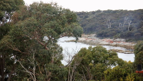 BAY OF FIRES SEACHANGE Ocean Frontage - Hervey Bay Accommodation 15