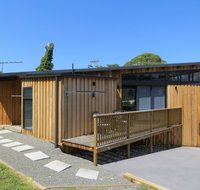 The Town House at the Ice Creamery - Hervey Bay Accommodation